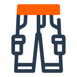 Cargo pant  Icon