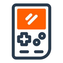 Game console  Icon