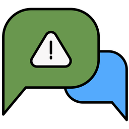 Alert  Icon