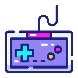 Gamepad  Icon