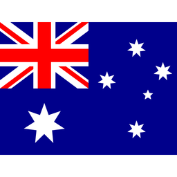 Au australia  Icon