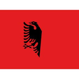 Al albania  Icon