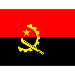 Ao angola  Icon