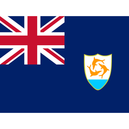 Ai anguilla  Icon