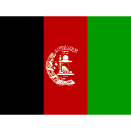 Af afghanistan  Icon