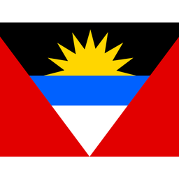 Ag antigua and barbuda  Icon