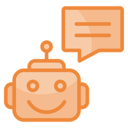 Chatbot  Icon