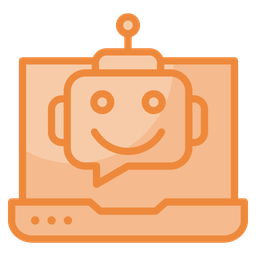 Chatbot  Icon