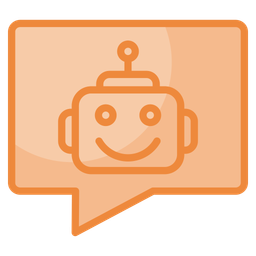 Chatbot  Icon