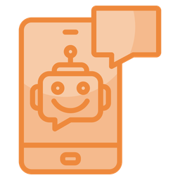 Chatbot  Icon