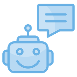 Chatbot  Icon