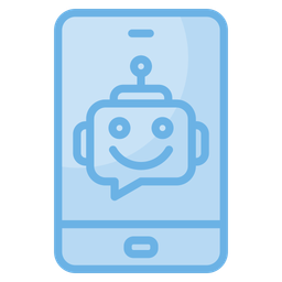 Chatbot  Icon