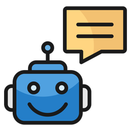 Chatbot  Icon