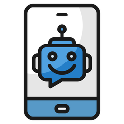 Chatbot  Icon