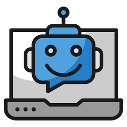 Chatbot  Icon