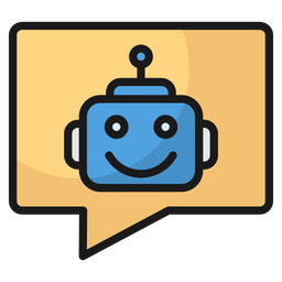 Chatbot  Icon