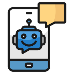 Chatbot  Icon