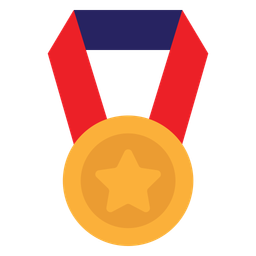 Medal  Icon