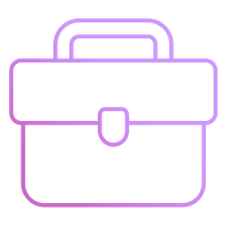 Briefcase  Icon