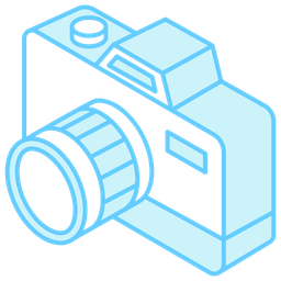 Camera  Icon