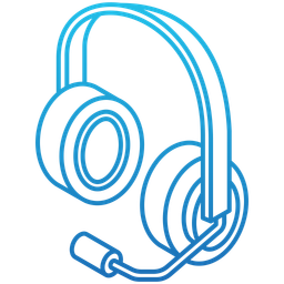 Headphones  Icon