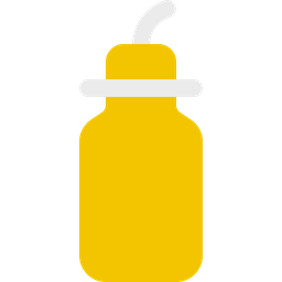 Alkohol  Symbol