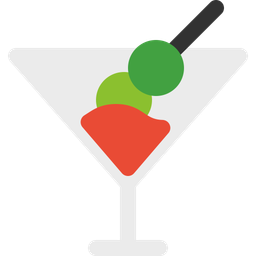 Martini  Symbol