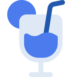 Cocktail  Symbol