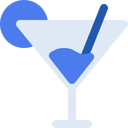 Cocktail  Symbol