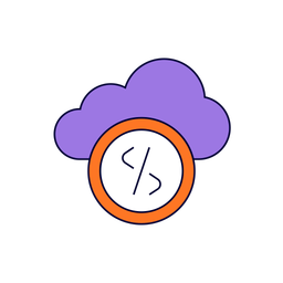 Cloud  Icon