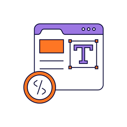 Html  Icon