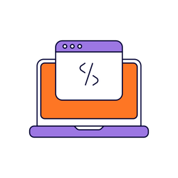 Code  Icon