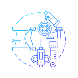 Biopsy  Icon