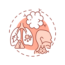 Carcinoma  Icon