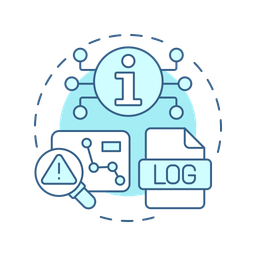 Logging  Icon