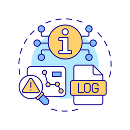 Logging  Icon