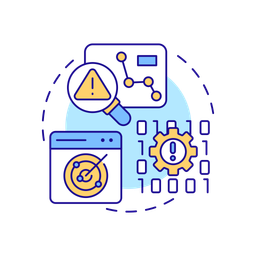 Application security testing  Icon