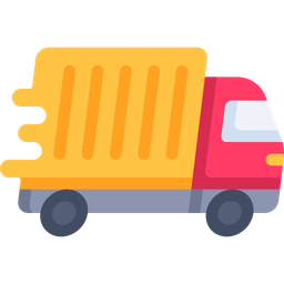 Express Delivery  Icon