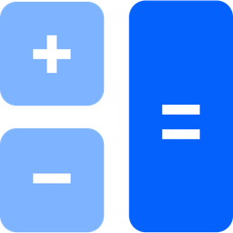 Calculator  Icon