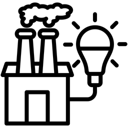 Fabrikidee  Symbol