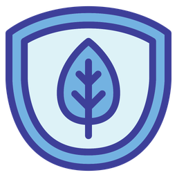 Eco Shield  Icon