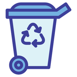 Recycle Bin  Icon