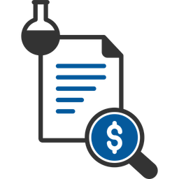 Analysis Report  Icon