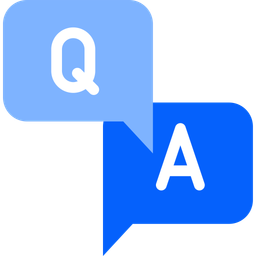 Faq  Icon