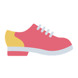 Bowling Shoes  Icon