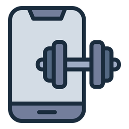 Fitness-App  Symbol