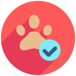 Pet Friendly  Icon