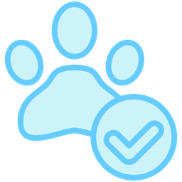 Pet Friendly  Icon