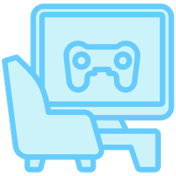 Game Room  Icon