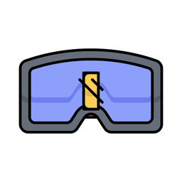 Ar Glasses  Icon